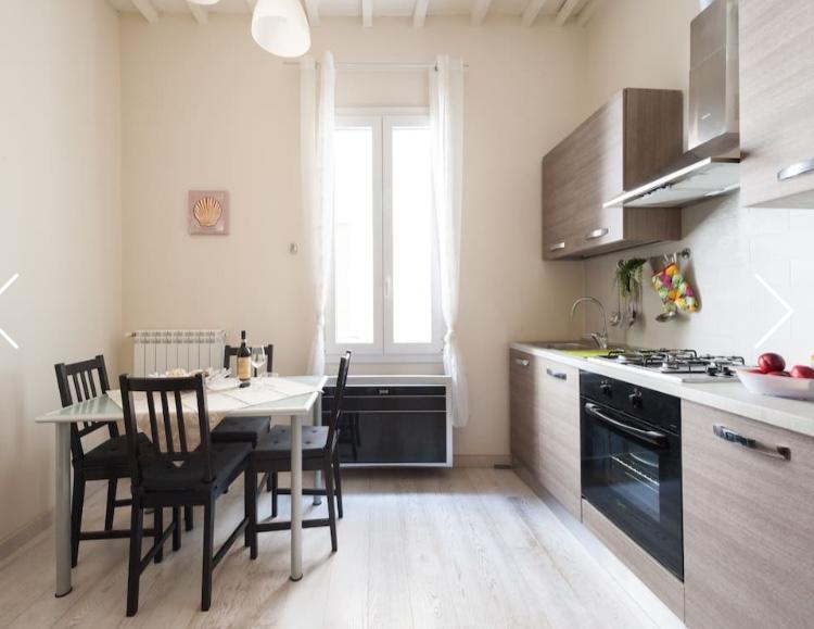 Modern Apartment Sant'Antonino 佛罗伦萨 外观 照片