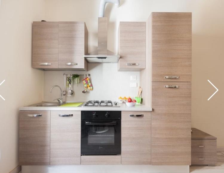 Modern Apartment Sant'Antonino 佛罗伦萨 外观 照片
