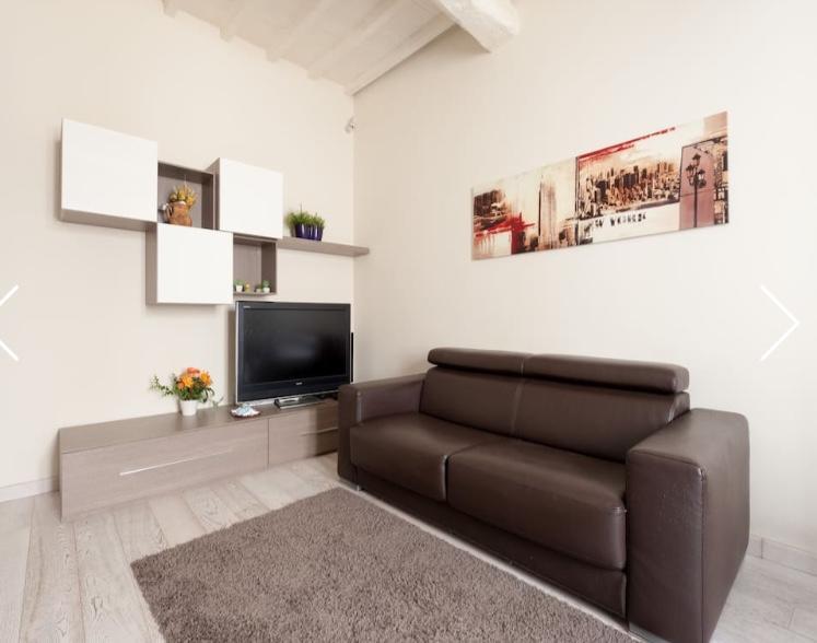Modern Apartment Sant'Antonino 佛罗伦萨 外观 照片