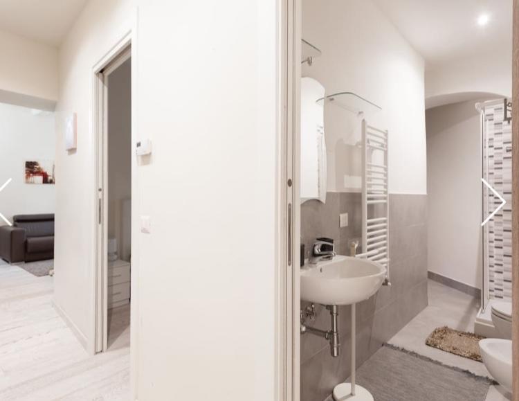 Modern Apartment Sant'Antonino 佛罗伦萨 外观 照片