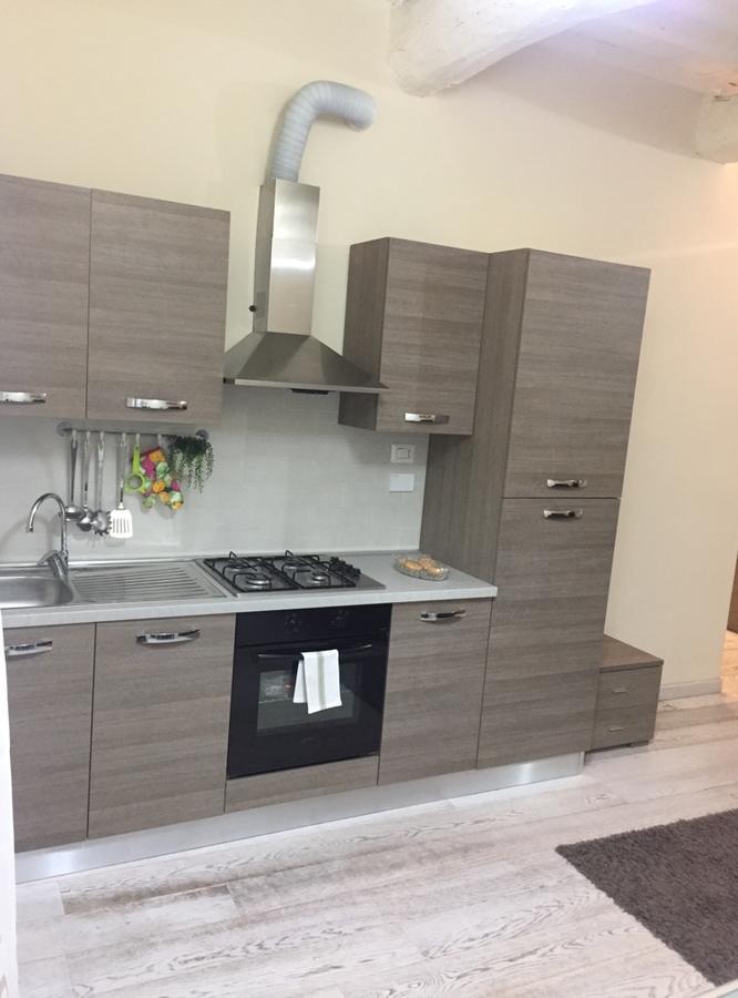 Modern Apartment Sant'Antonino 佛罗伦萨 外观 照片