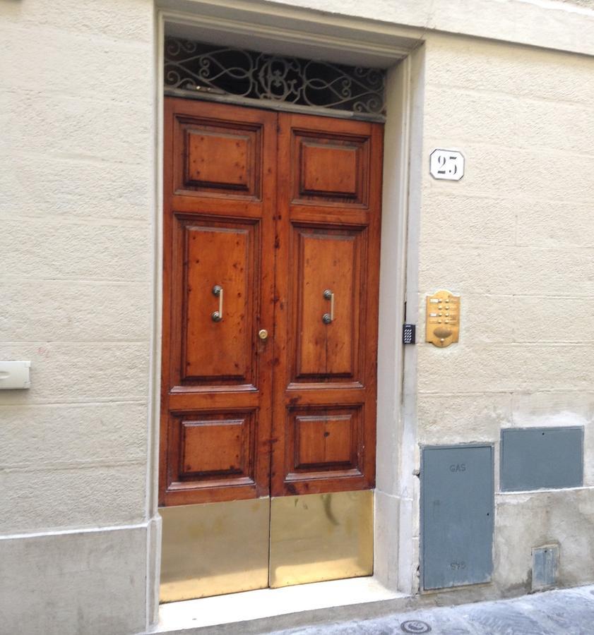 Modern Apartment Sant'Antonino 佛罗伦萨 外观 照片